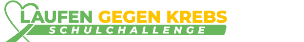 Laufen gegen Krebs - Schulchallenge